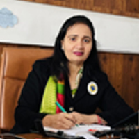 Geeta Thakral